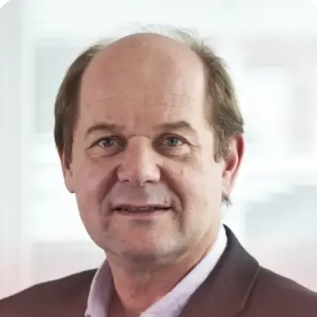 Prof. Dr. med. Fred Fändrich