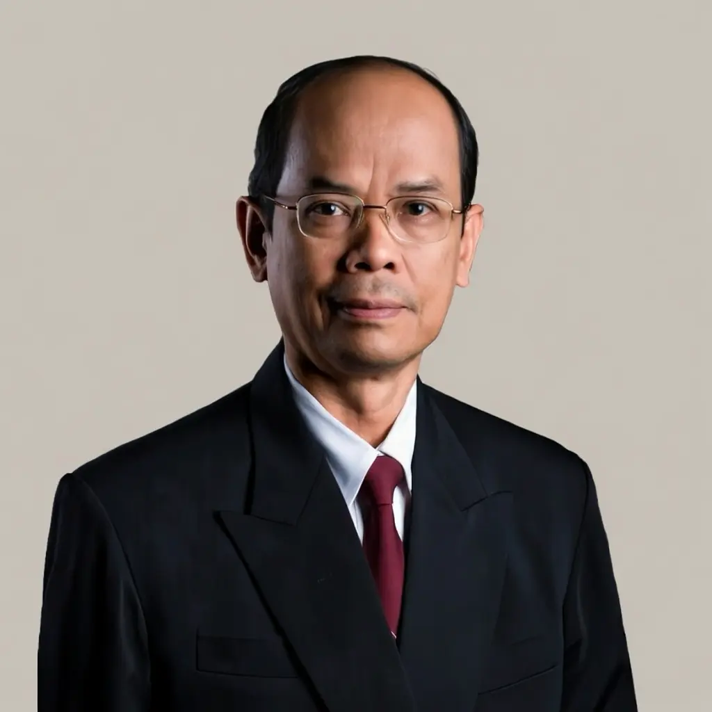 Prof. Dr. dr. Hardyanto Soebono, Sp.D.V.E, Subsp.DT