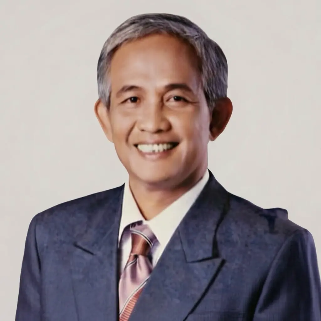 Prof. Dr. dr. Yohanes Widodo Wirohadidjojo, Sp.D.V.E, Subsp.O.B.K