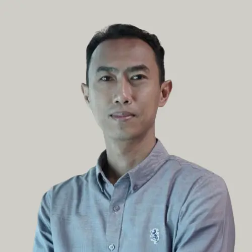 Rianto Noviady Ramli, SpB, SpBP-RE