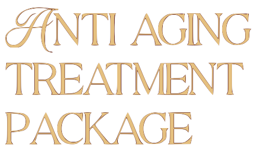 Anti Aging Treatment Package