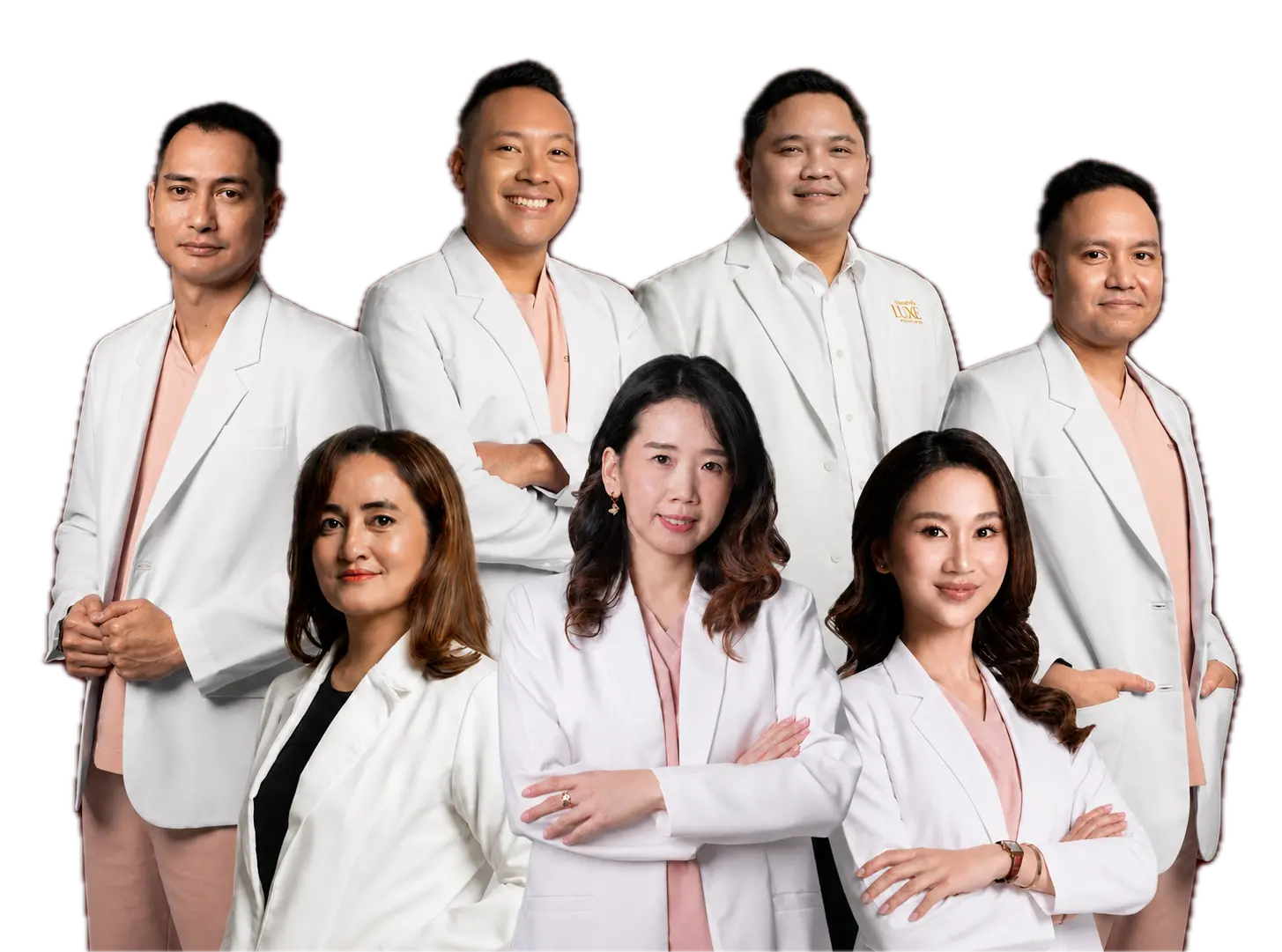 Our Doctors Team