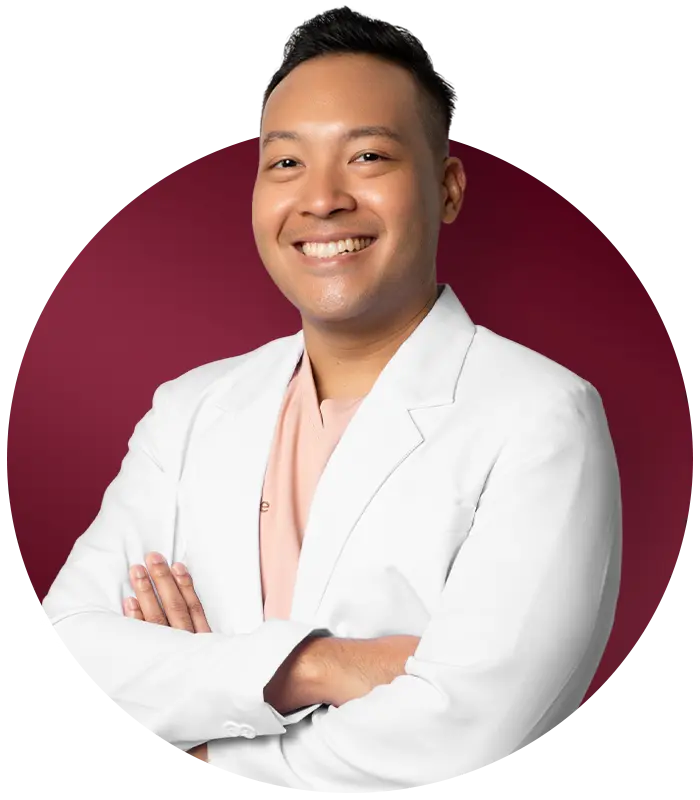 dr. Alexander Akbar Wiratama Perkasa-Hendropriyono, Sp.B.P. R.E., M.Ked.Klin