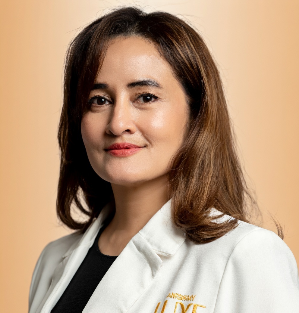 dr. Ratna Annisa Donna