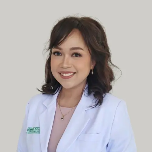 dr. Flandiana Yogianti, Ph.D., Sp.DVE, Subsp.DKE