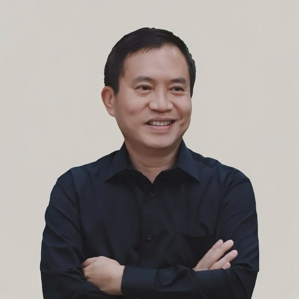 dr. Fredi Setyawan