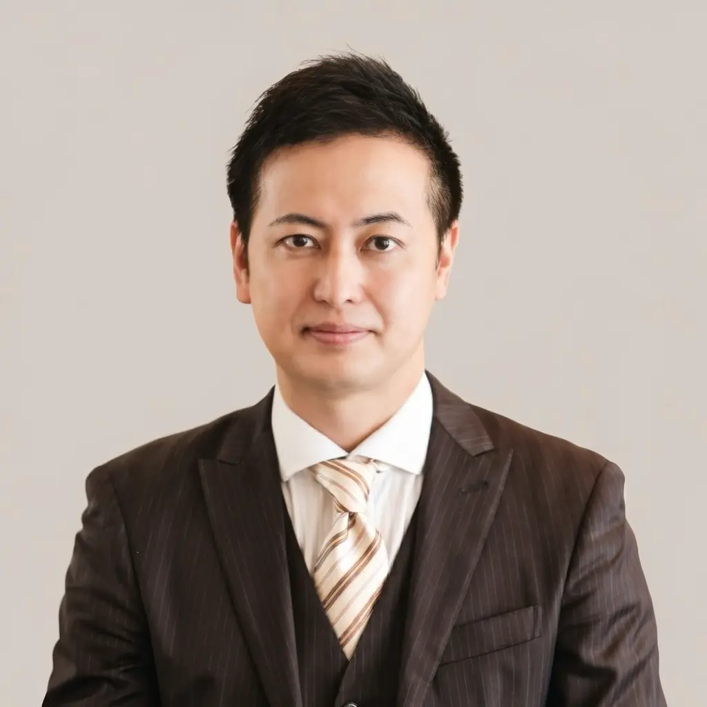 dr. Hiroshi Nomura