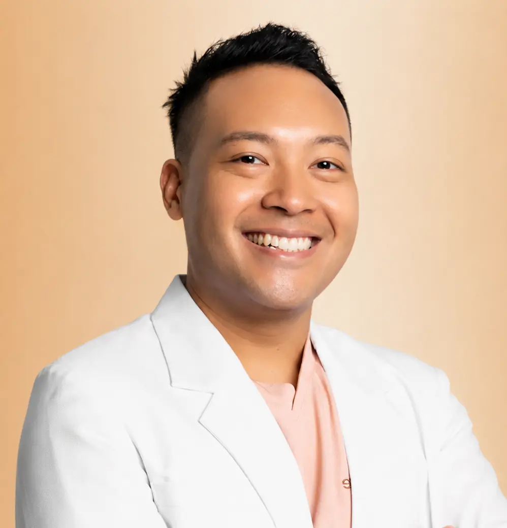 dr. Alexander Akbar Wiratama Perkasa-Hendropriyono, Sp.B.P. R.E., M.Ked.Klin