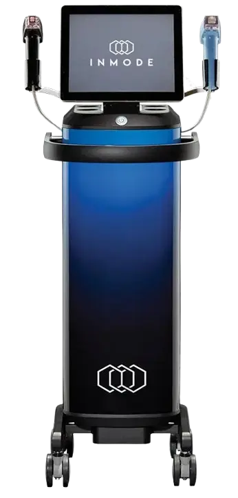 InMode Morpheus8