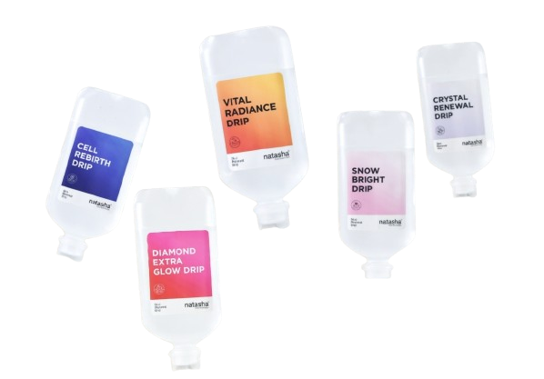 Skin Renewal IV Drip