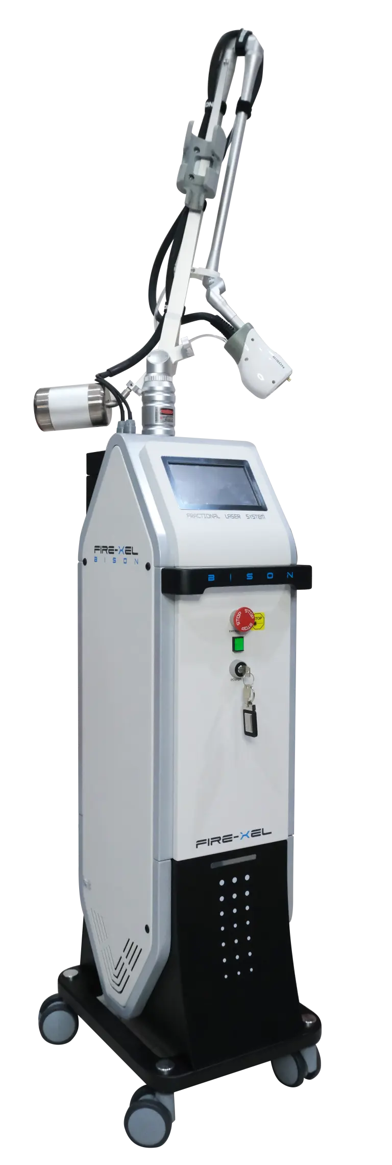 Laser Finexel CO2 Fractional