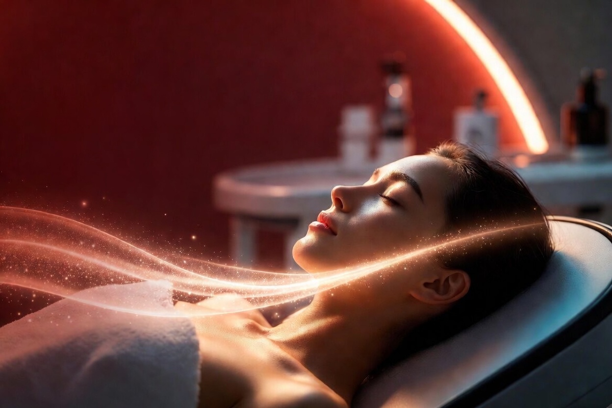 Light Activated Therapy