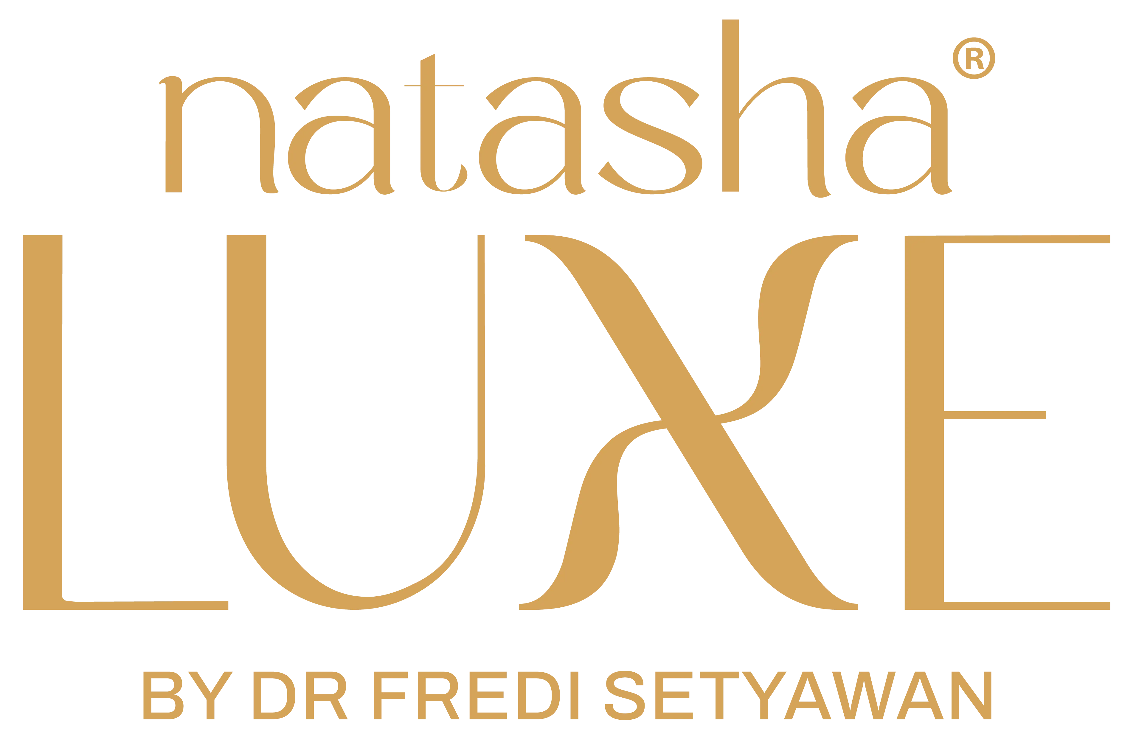 Natasha Luxe Treatments