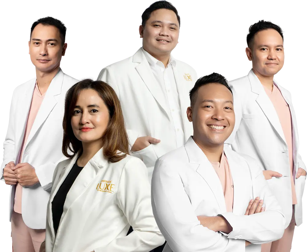 Our Doctors Team