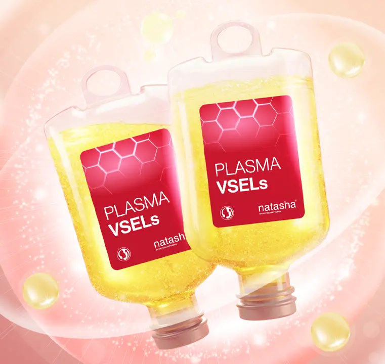 Plasma VSELs