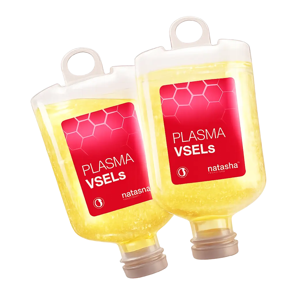 Plasma VSELs