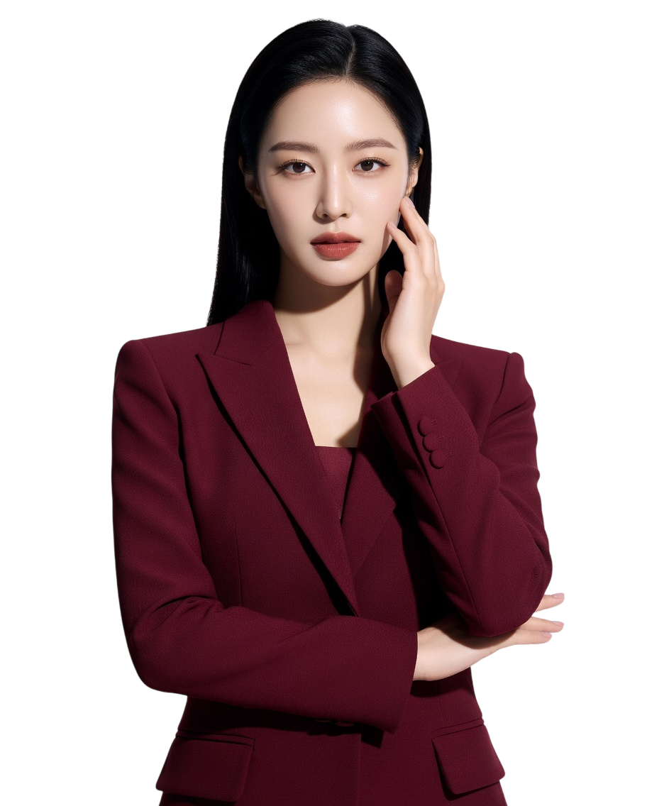 Natasha Luxe Stem Cells Therapy