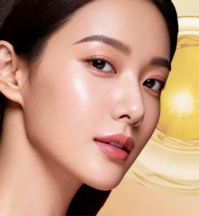 Rhinoplasty with Silicone Implant