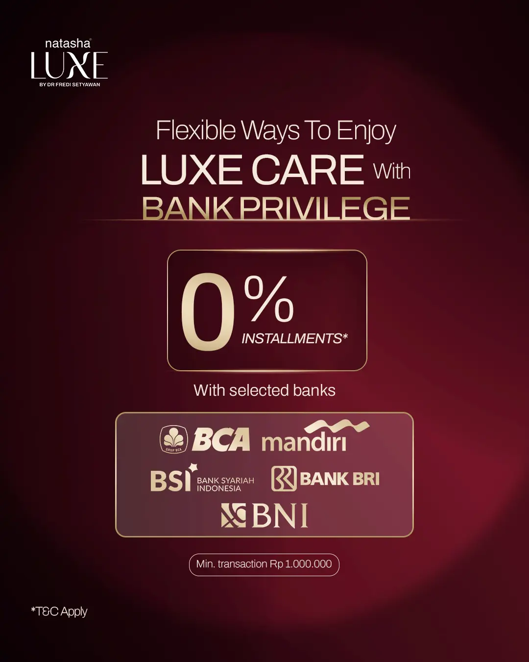 Luxe Care