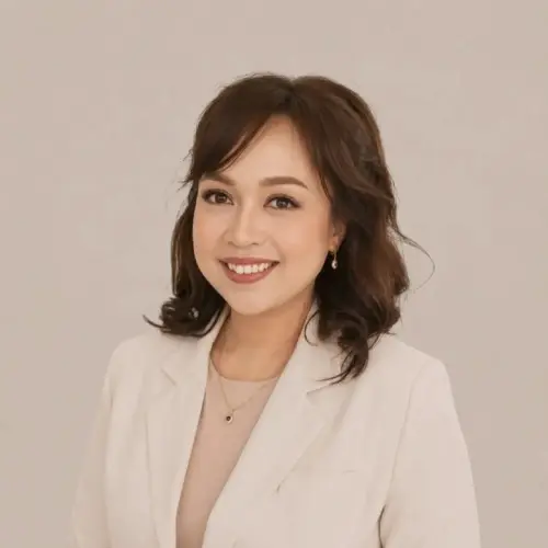 dr. Flandiana Yogianti, Ph.D., Sp.DVE, Subsp.DKE