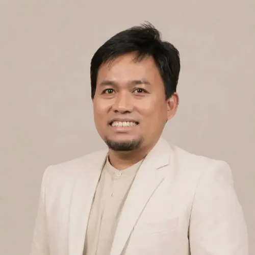 dr. Hendi Prihatna, Sp.An-TI