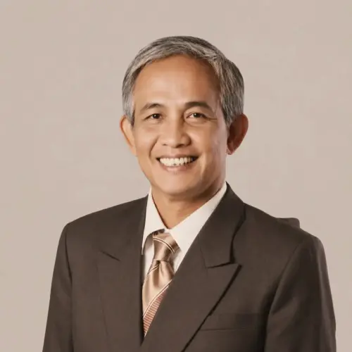 Prof. Dr. dr. Yohanes Widodo Wirohadidjojo, Sp.D.V.E, Subsp.O.B.K