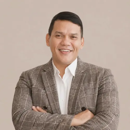dr. Dody Budiarso