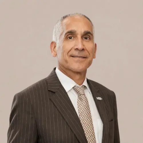 Dr. Habib Torfi