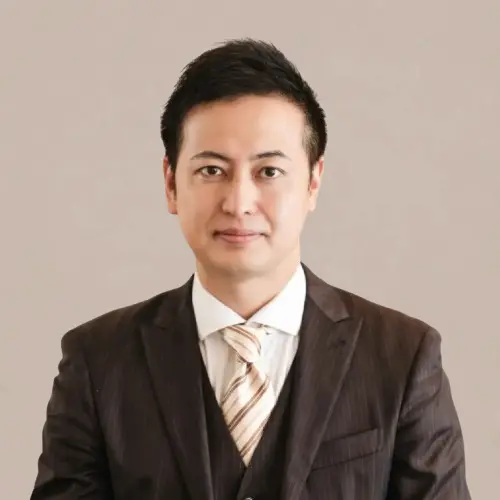 dr. Hiroshi Nomura