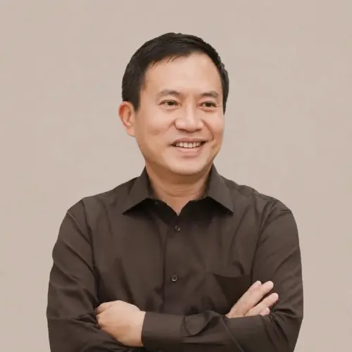 dr. Fredi Setyawan