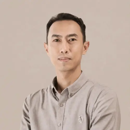 Rianto Noviady Ramli, SpB, SpBP-RE