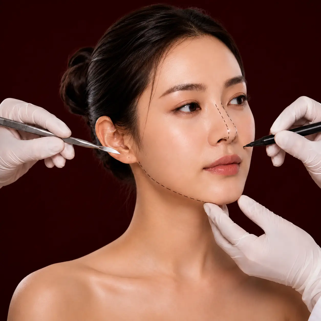 Plastic Surgery
