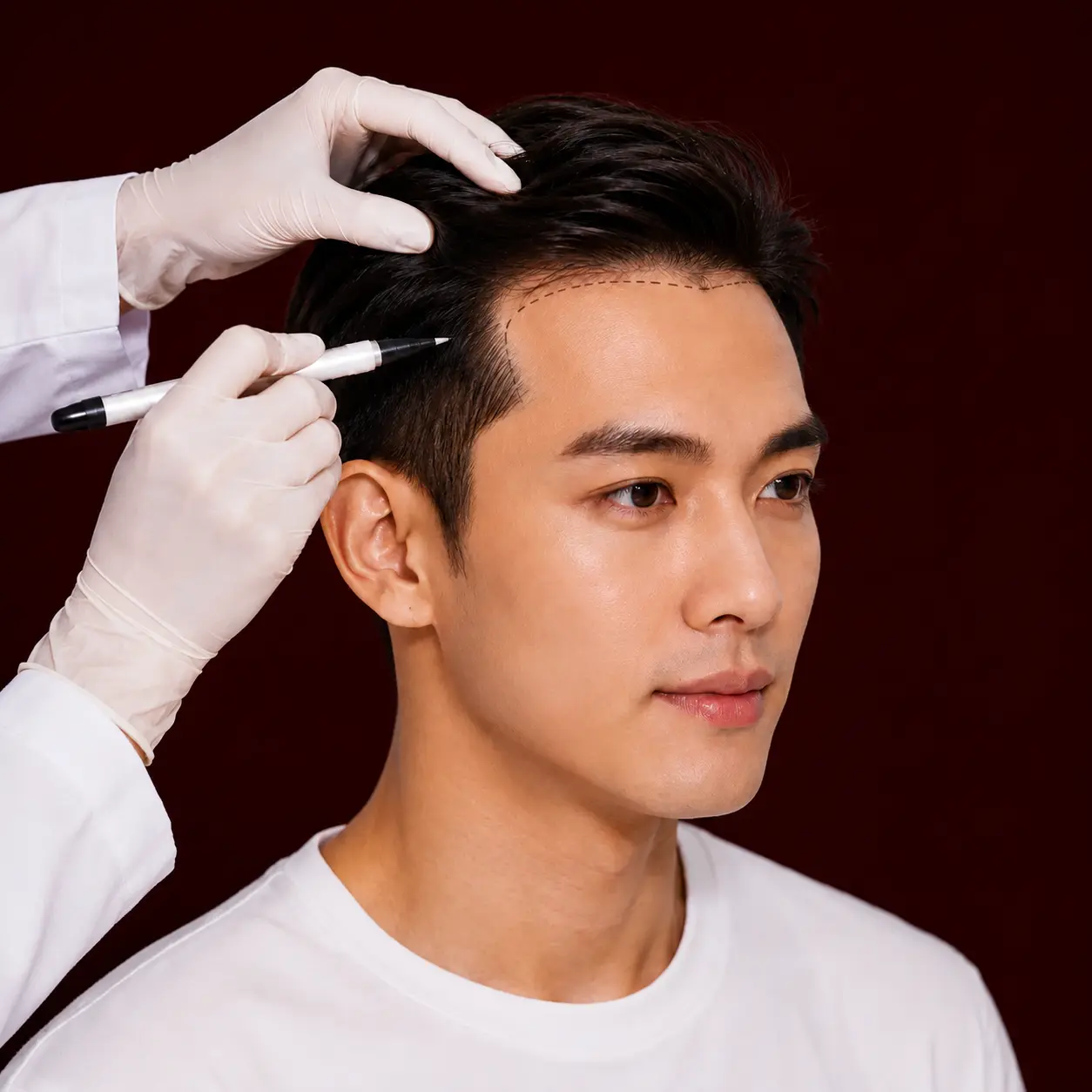 Hair Transplant