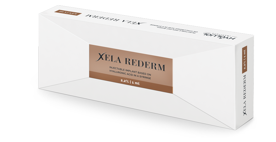 Xela Rederm