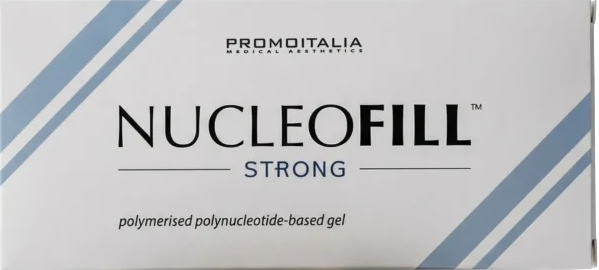 Nucleofill Strong