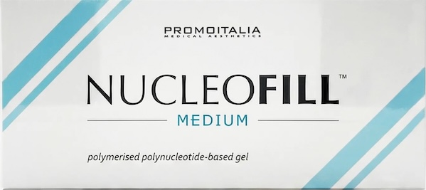 Nucleofill Medium