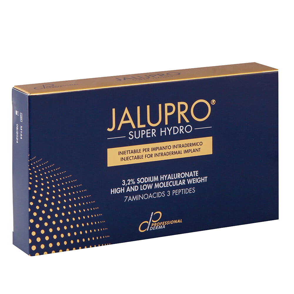 Jalupro Superhydro