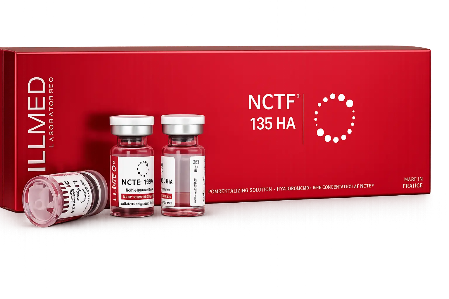 NCTF 135HA