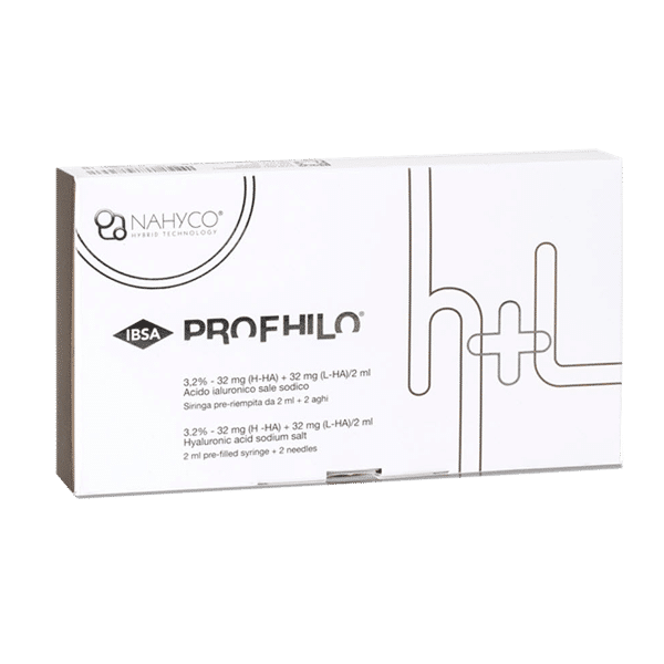 Profhilo 2.0