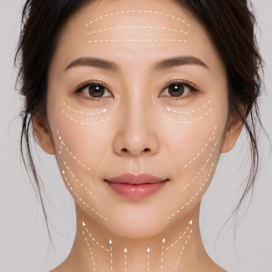 Face & Neck