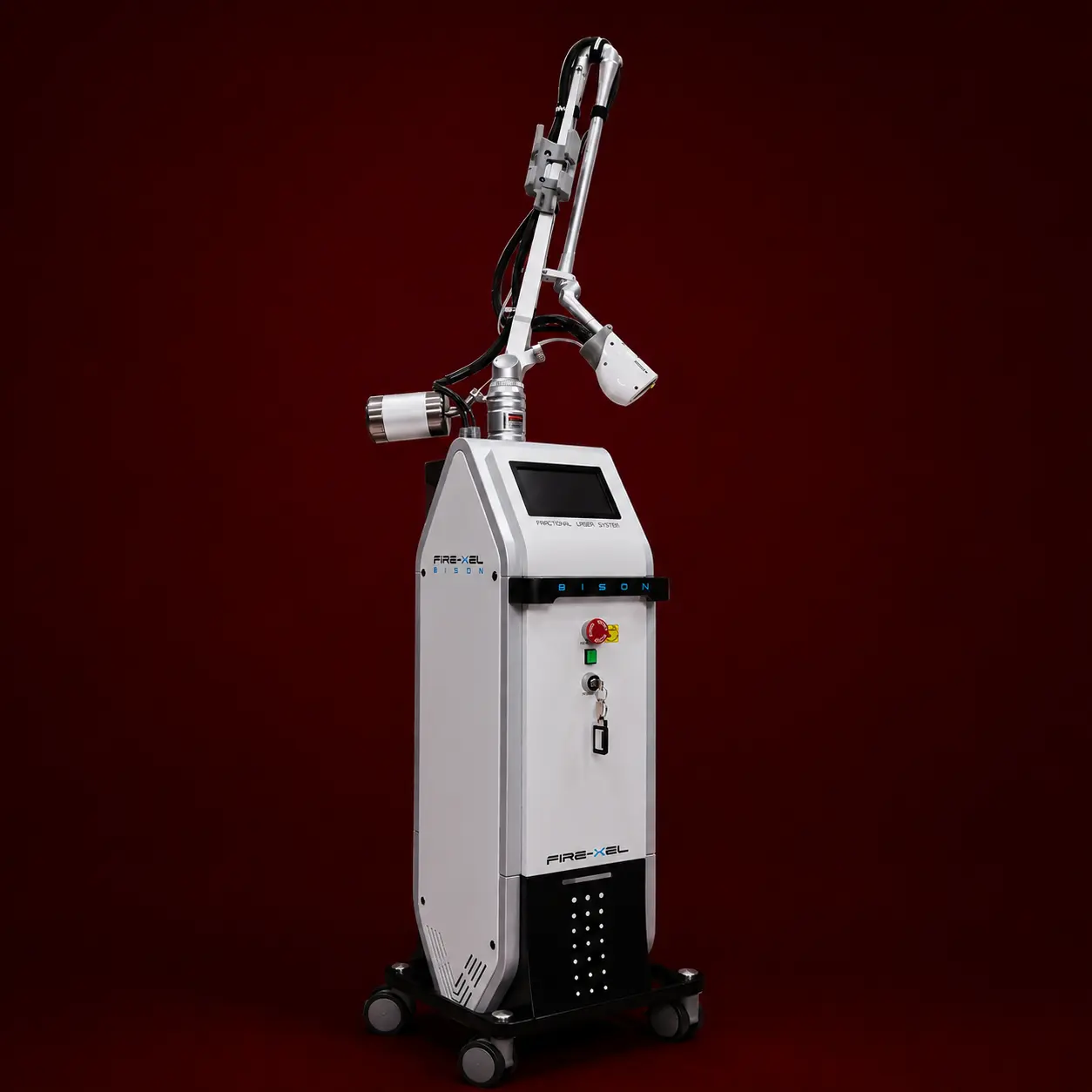 Laser Therapy